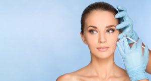 wrinkle reduction