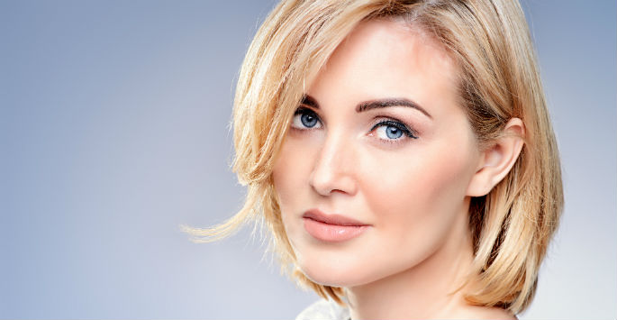 Restore Lost Volume with Juvederm in Florida
