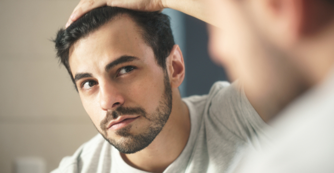 PRP for Hair Regrowth: How It Works